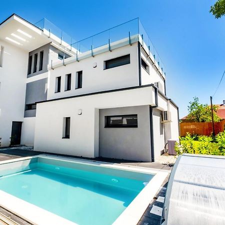 Mf Villa Nuvola Σίοφοκ Εξωτερικό φωτογραφία