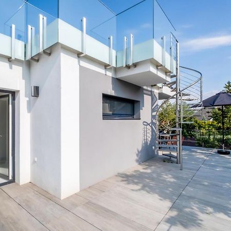Mf Villa Nuvola Σίοφοκ Εξωτερικό φωτογραφία