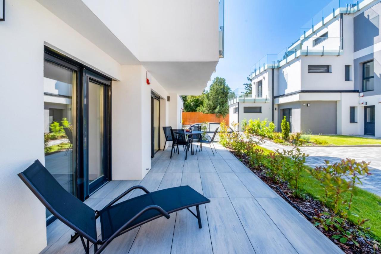 Mf Villa Nuvola Σίοφοκ Εξωτερικό φωτογραφία