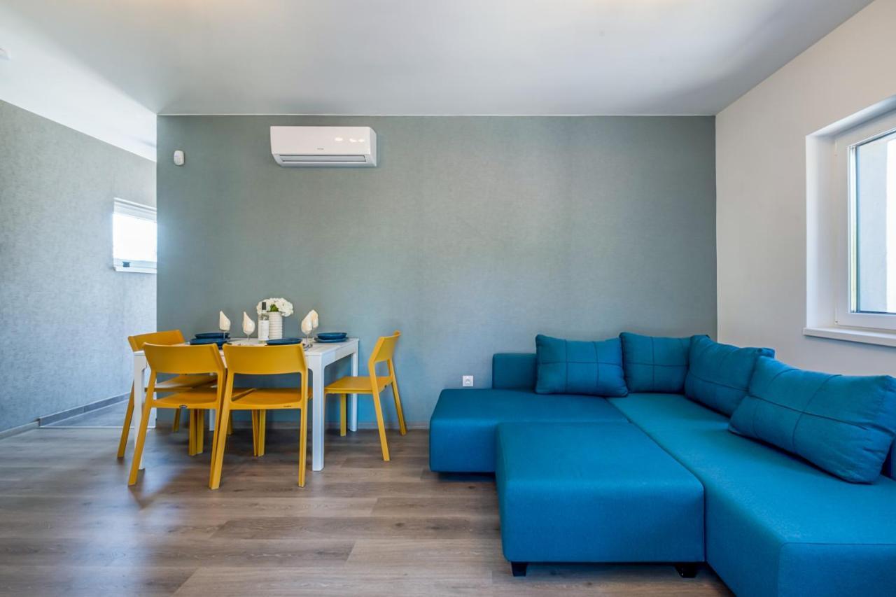 Mf Villa Nuvola Σίοφοκ Εξωτερικό φωτογραφία