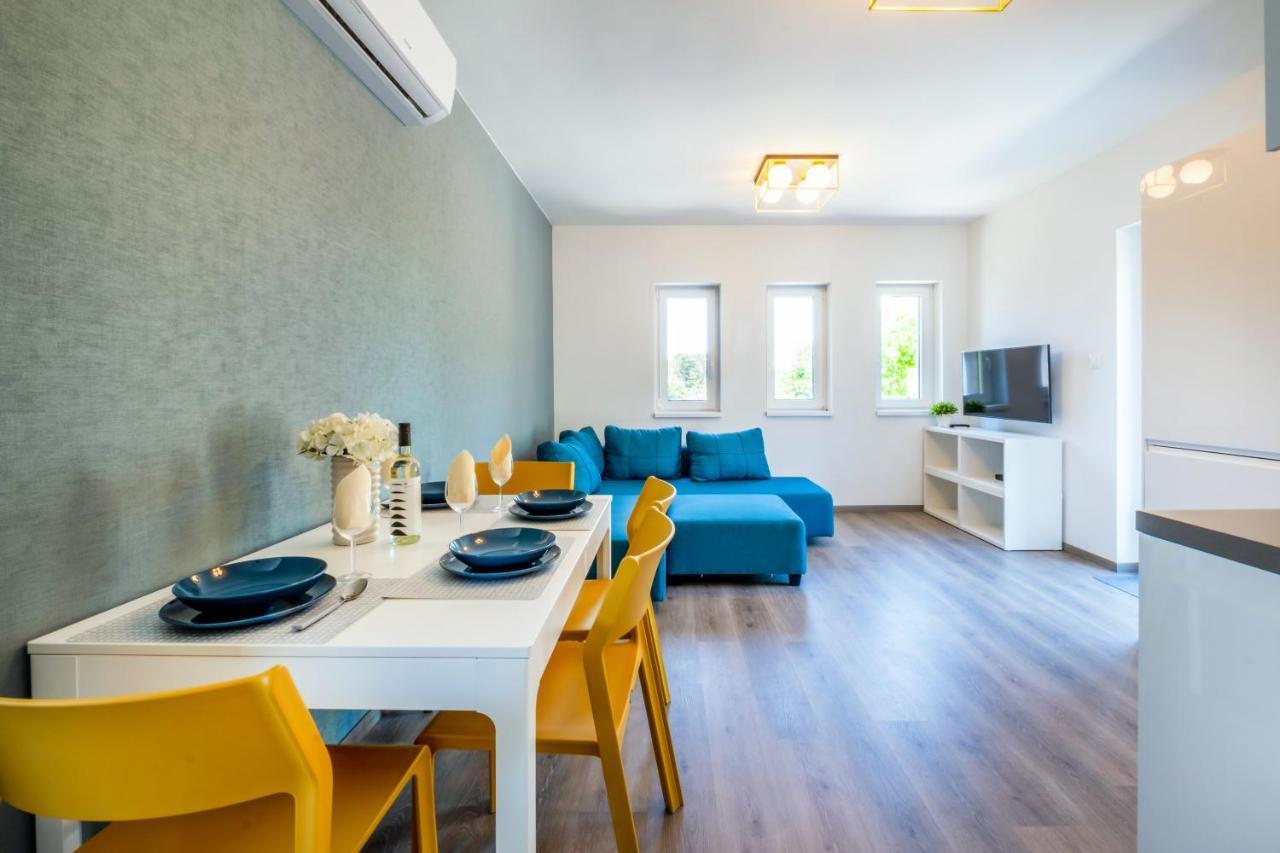 Mf Villa Nuvola Σίοφοκ Εξωτερικό φωτογραφία