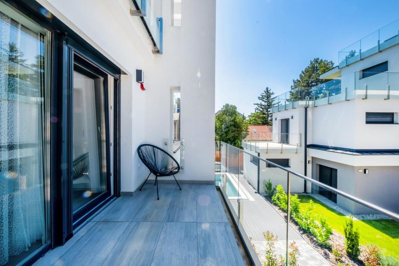 Mf Villa Nuvola Σίοφοκ Εξωτερικό φωτογραφία