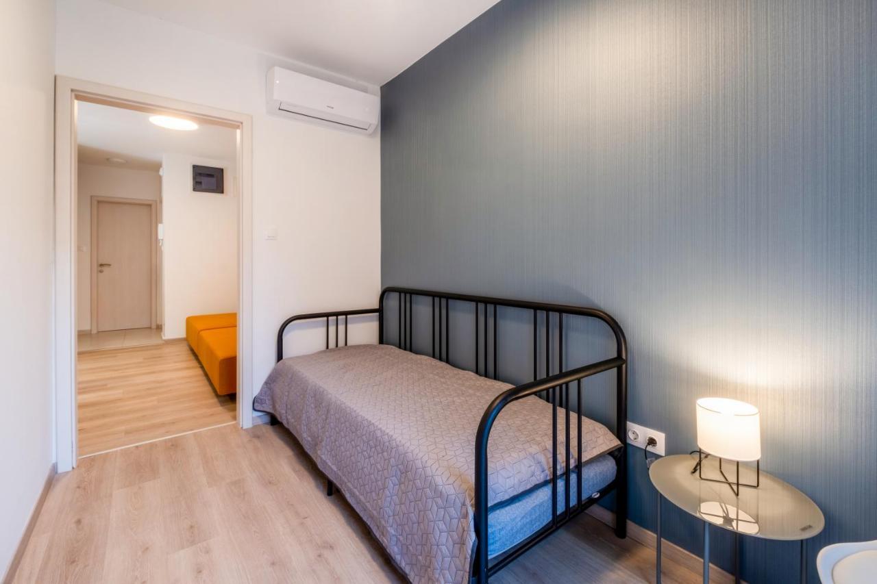Mf Villa Nuvola Σίοφοκ Εξωτερικό φωτογραφία